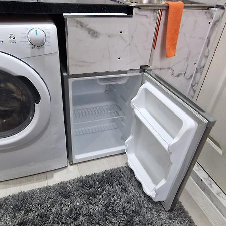 Oleon Apartments - Colchester Luaran gambar
