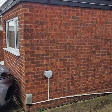 Oleon Apartments - Colchester Luaran gambar