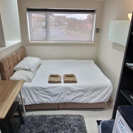 Oleon Apartments - Colchester Luaran gambar