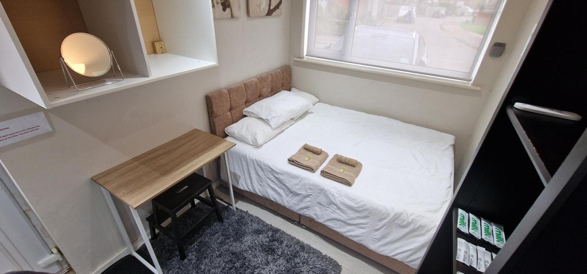 Oleon Apartments - Colchester Luaran gambar