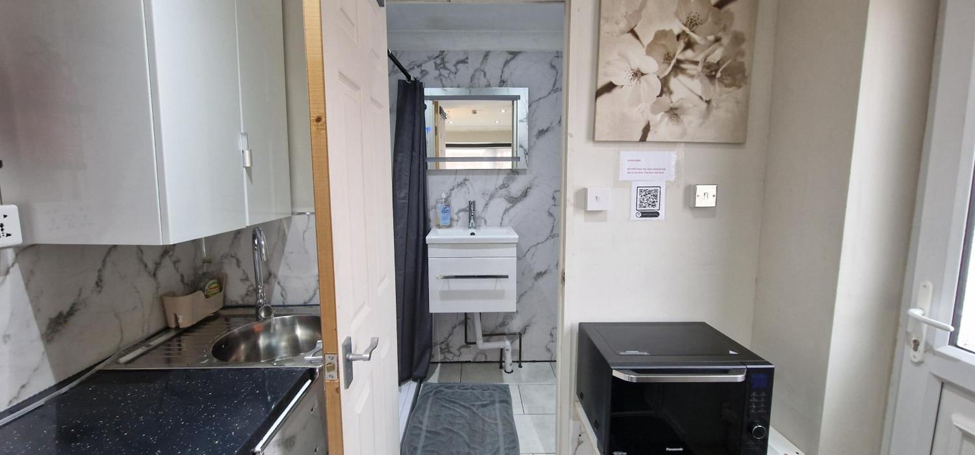 Oleon Apartments - Colchester Luaran gambar