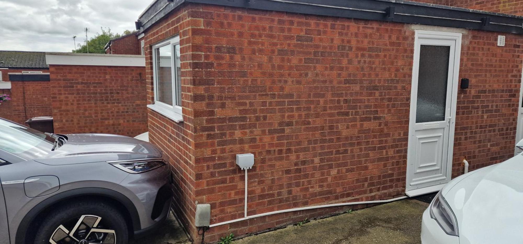 Oleon Apartments - Colchester Luaran gambar