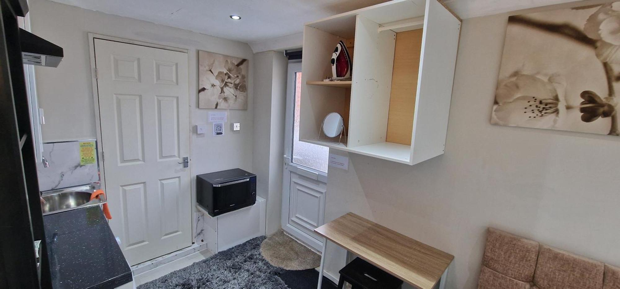 Oleon Apartments - Colchester Luaran gambar