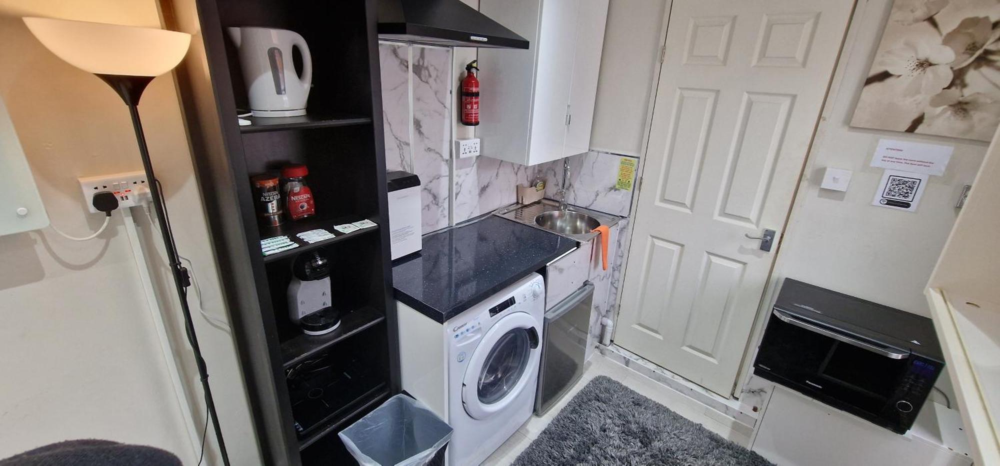 Oleon Apartments - Colchester Luaran gambar